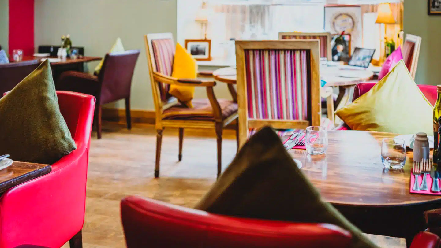 Le Bistro Le Bistro