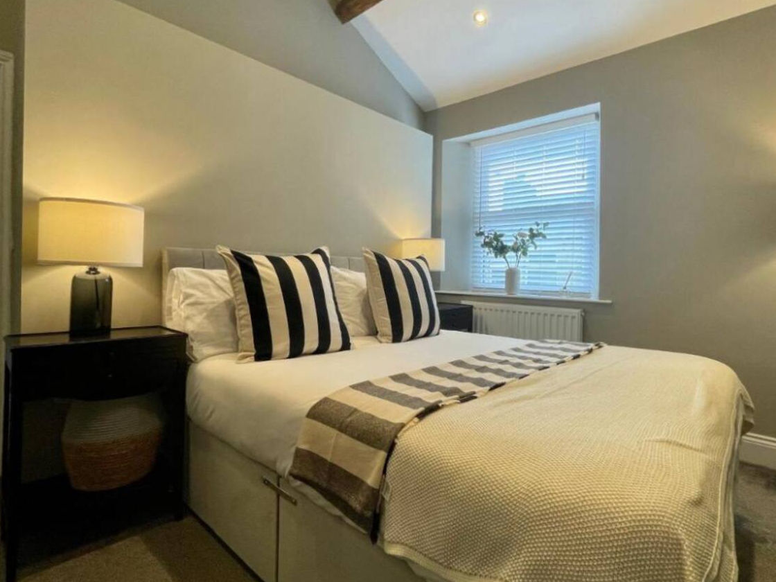 Queens Cottage, Skipton Queens Cottage, Skipton